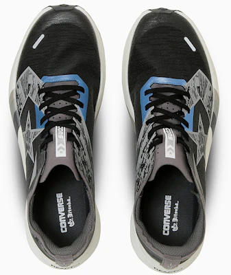 (W) Converse Run Revolve x 3 Itsuka Emas 33600012 Lookbook (W) Converse Run Revolve x 3 Itsuka Emas 33600012