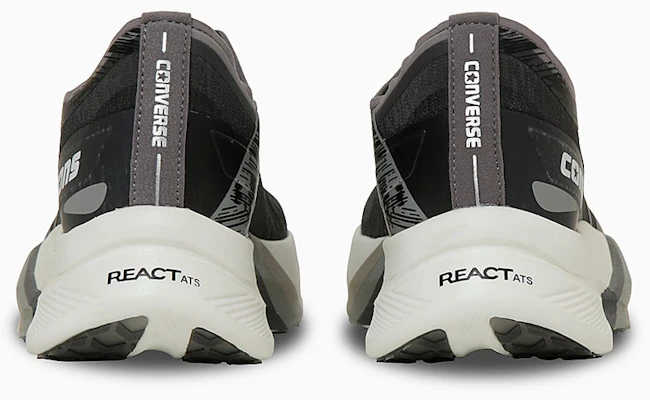 (W) Converse Run Revolve x 3 Itsuka Emas 33600012 Shop (W) Converse Run Revolve x 3 Itsuka Emas 33600012