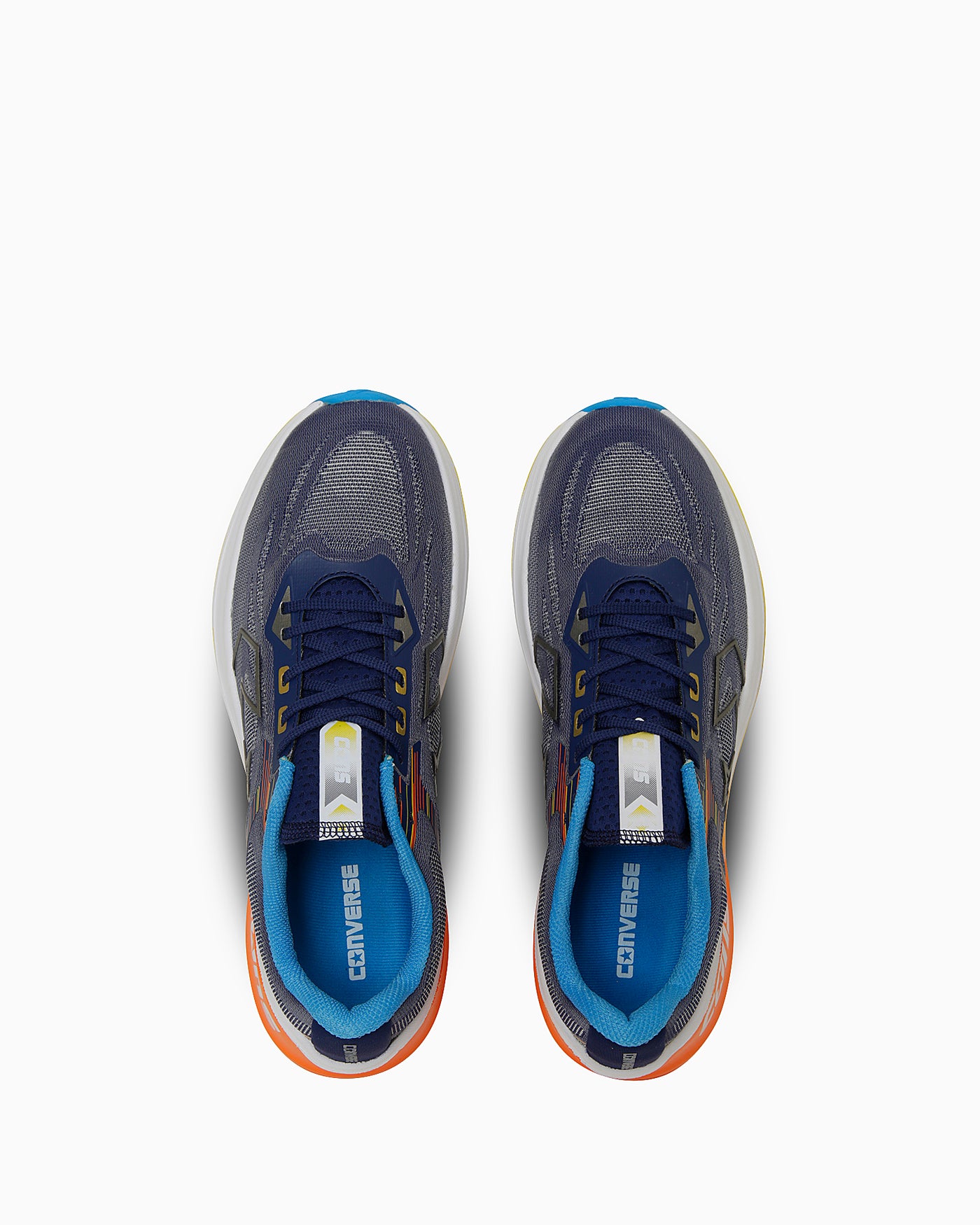 Converse Run Slash 2 Black 圖 3