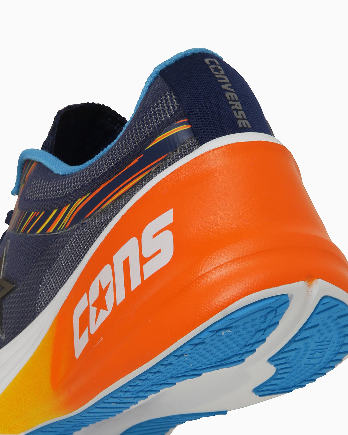 Converse Run Slash 2 Black 圖 7