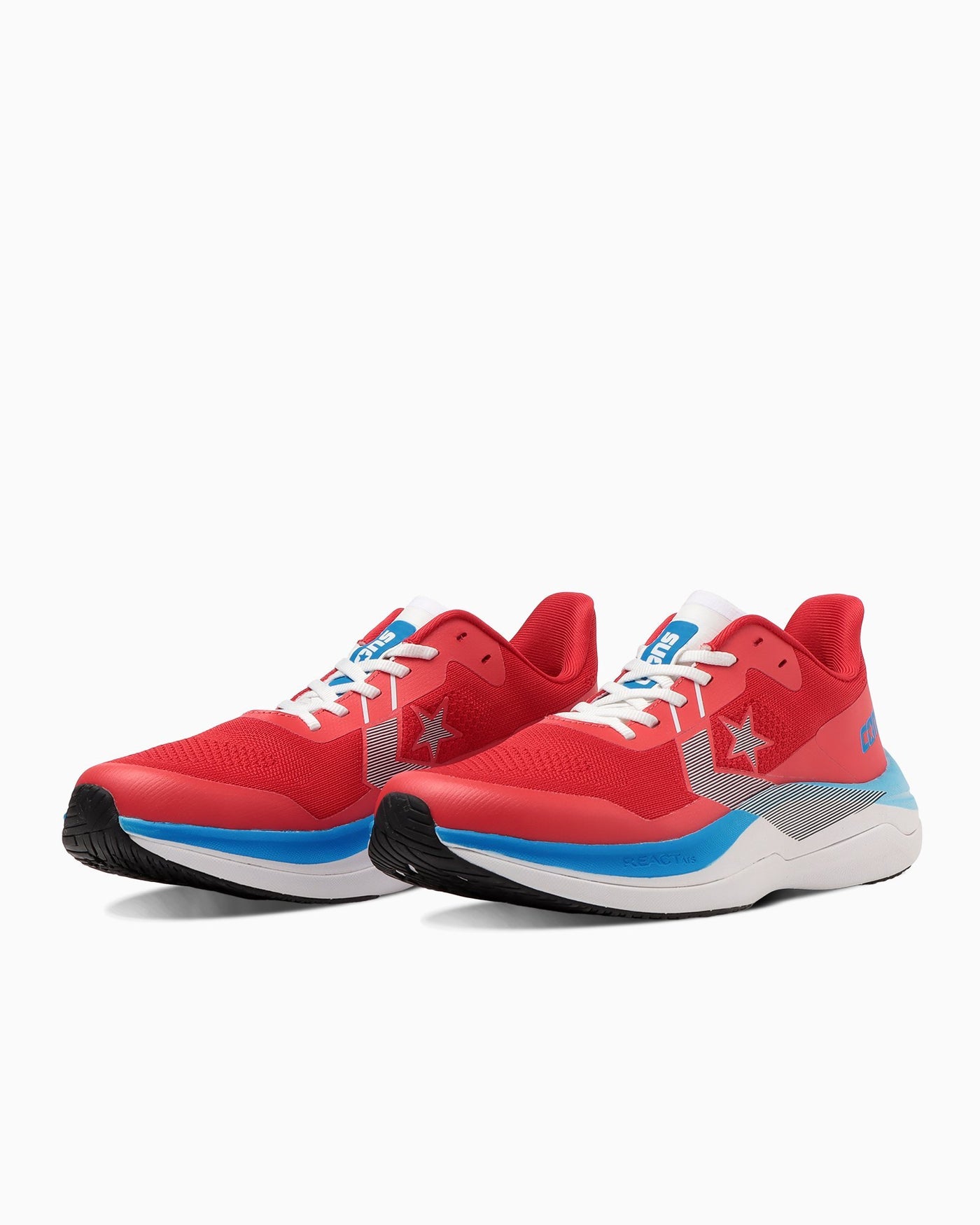 Converse Run Star Dual Red/Trico 34201890