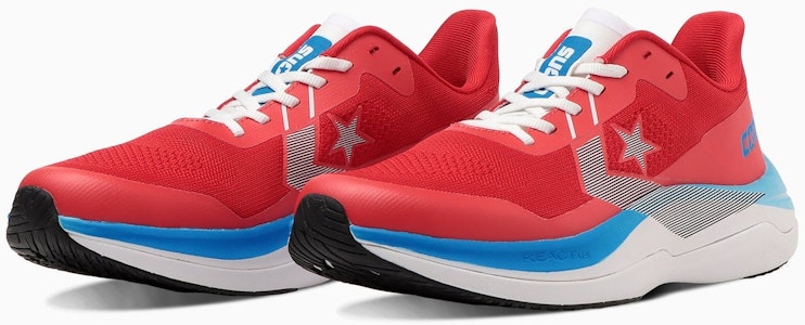 (W) Converse Run Star Dual Merah/Trico 34201890 Buy (W) Converse Run Star Dual Merah/Trico 34201890