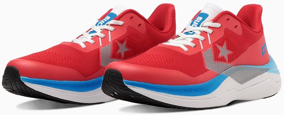 (W) Converse Run Star Dual Merah/Trico 34201890 Buy (W) Converse Run Star Dual Merah/Trico 34201890