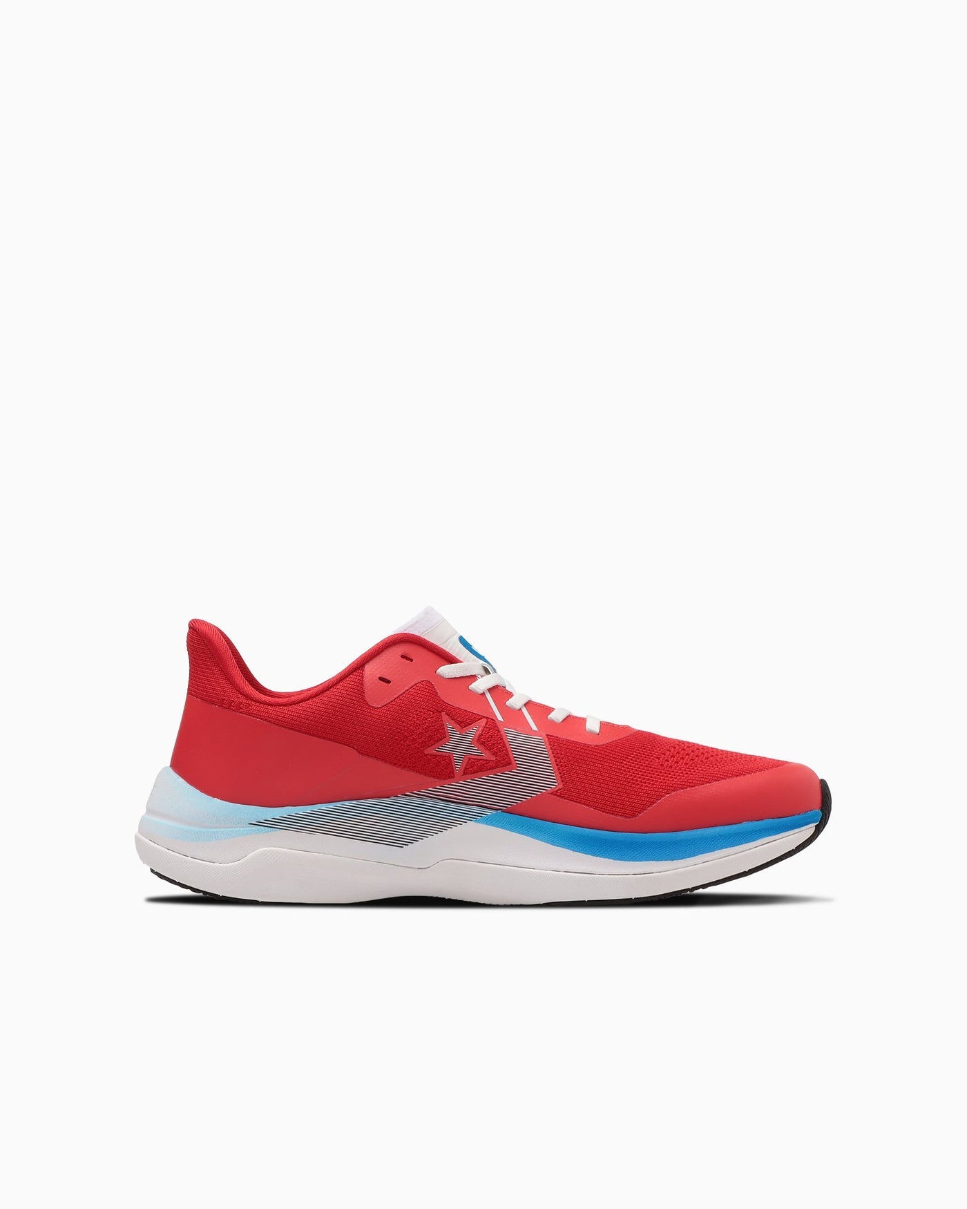 Order (W) Converse Run Star Dual Merah/Trico 34201890