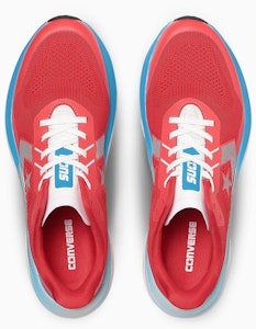 (W) Converse Run Star Dual Merah/Trico 34201890 Lookbook (W) Converse Run Star Dual Merah/Trico 34201890