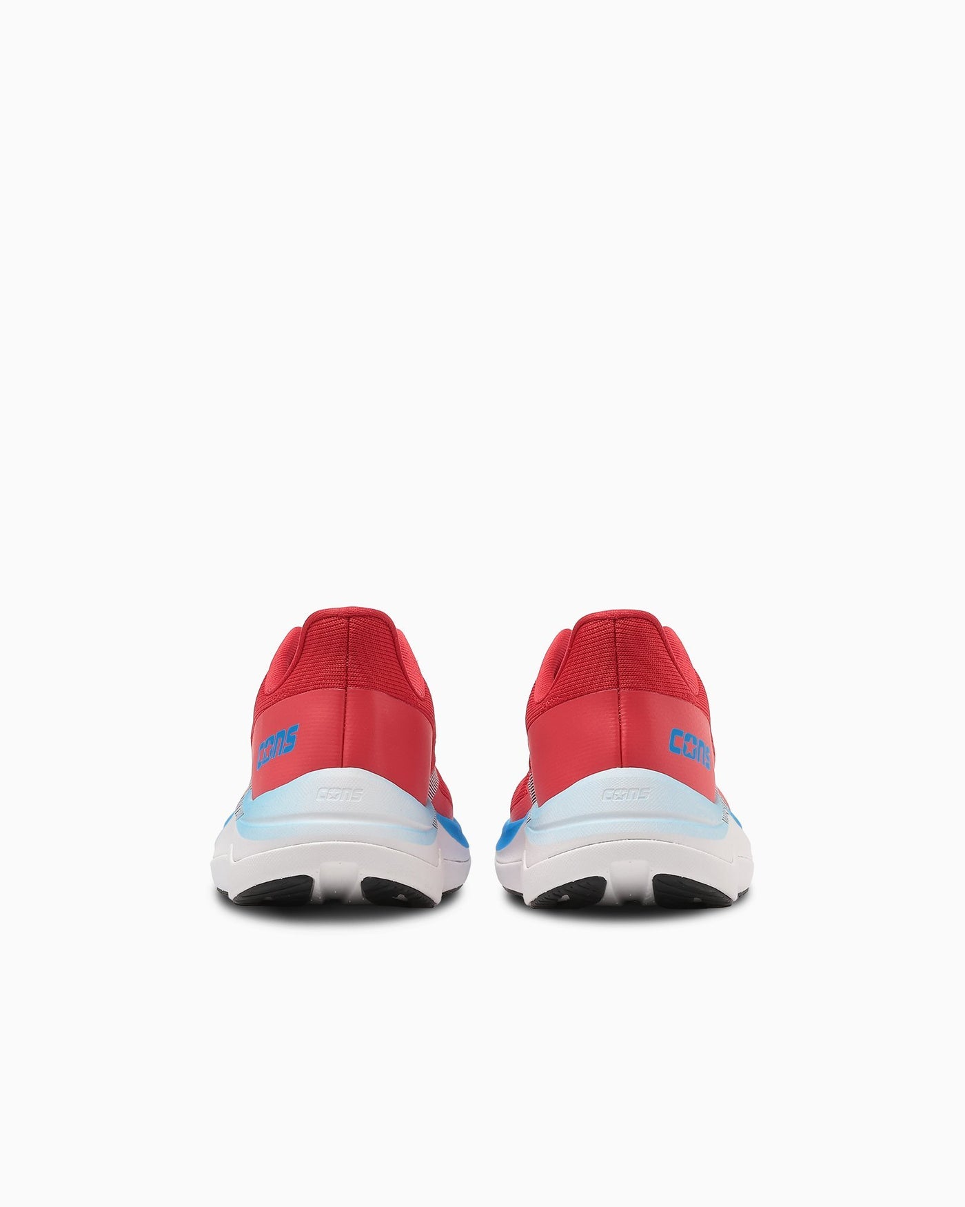 Shop (W) Converse Run Star Dual Merah/Trico 34201890