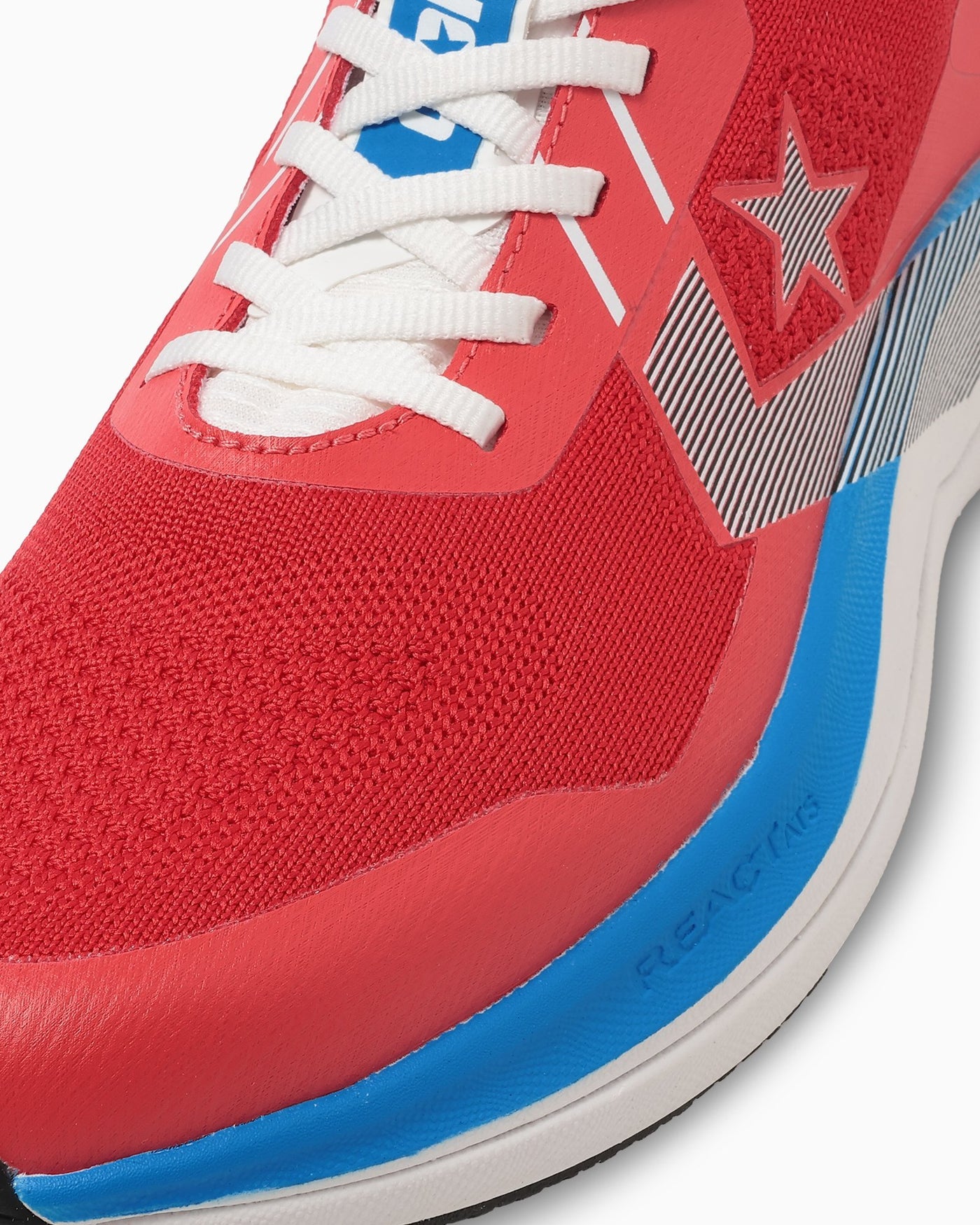 Details for (W) Converse Run Star Dual Merah/Trico 34201890