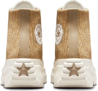 Converse Run Star Hike 'Marrón Amarillo' A03253C Shop Converse Run Star Hike 'Marrón Amarillo' A03253C