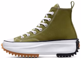 (Women) Converse Run Star Hike 'Green' A05700C (Women) Converse Run Star Hike 'Green' A05700C