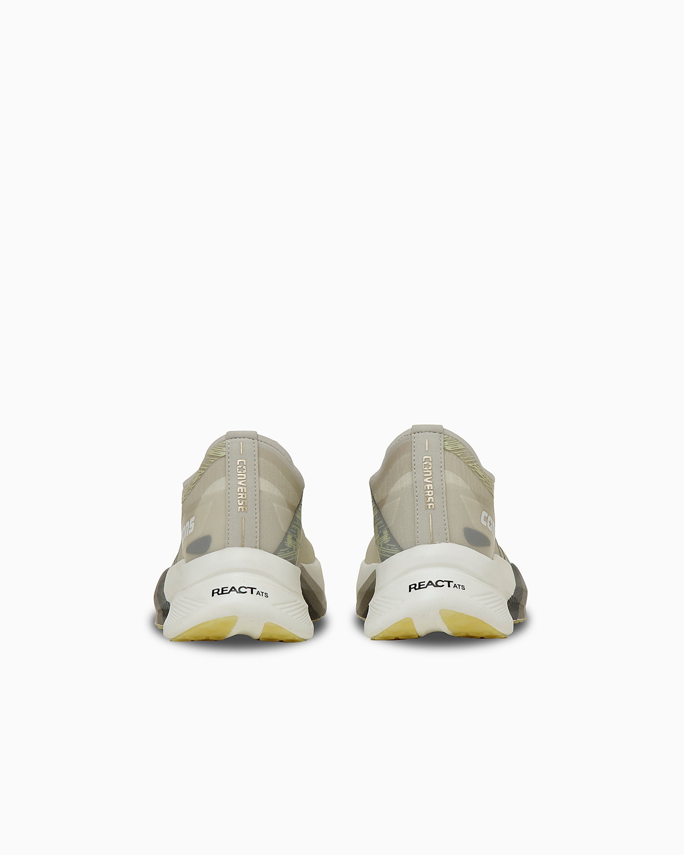 Shop Converse Run Star Hike 'Itsuka 3' Gold 33600010