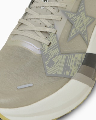 Converse Run Star Hike 'Itsuka 3' Gold 33600010 Details for Converse Run Star Hike 'Itsuka 3' Gold 33600010