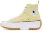 Buy (W) Converse Run Star Hike 'Warna Bermusim Kuning' 150A02132C