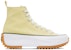(W) Converse Run Star Hike 'Warna Bermusim Kuning' 150A02132C