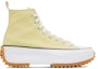 Order (W) Converse Run Star Hike 'Warna Bermusim Kuning' 150A02132C