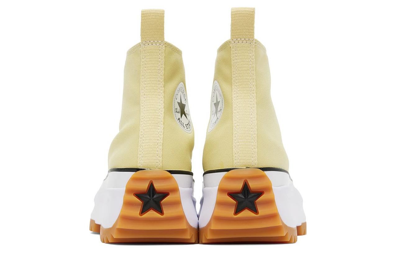 Shop (W) Converse Run Star Hike 'Warna Musiman Kuning' 150A02132C