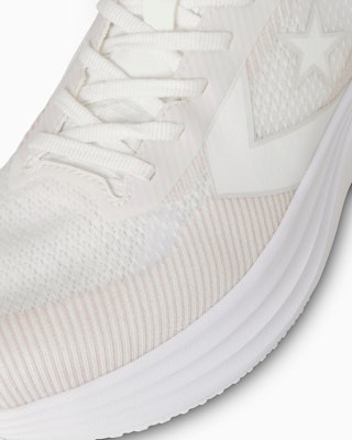 (W) Converse Run Star Hike 'Slash' Putih/Merah/Biru 34202113 Details for (W) Converse Run Star Hike 'Slash' Putih/Merah/Biru 34202113