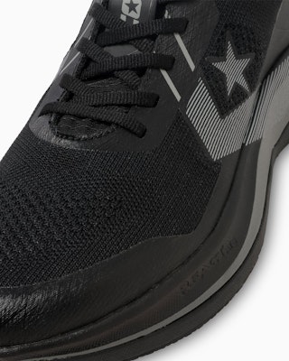 (W) コンバース ランスターハイク デュアル スニーカー レッド/トリコ 34201891 Details for (W) コンバース ランスターハイク デュアル スニーカー レッド/トリコ 34201891