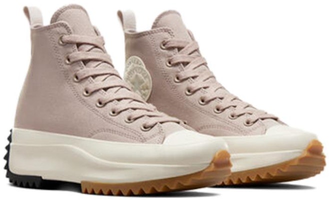 (Women) Converse Run Star Hike High 'Beige Canvas' A08706C Lookbook (Women) Converse Run Star Hike High 'Beige Canvas' A08706C