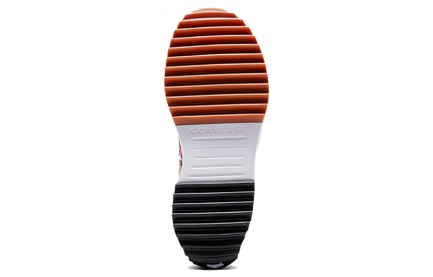 Purchase (W) 컨버스 런스타 하이크 블랙핑크 (Converse Run Star Hike Black Pink) A08781C