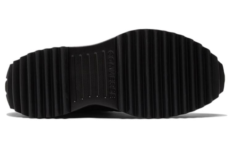 Sizing (W) 匡威 Run Star Hike 高帮‘深波尔多’ 573065C