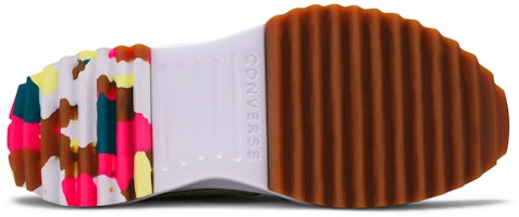 (W) Converse Run Star Hike 高筒運動鞋 '淺檸檬黃' 571112C Shop (W) Converse Run Star Hike 高筒運動鞋 '淺檸檬黃' 571112C