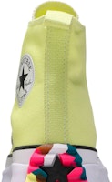 (W) Converse Run Star Hike 高筒運動鞋 '淺檸檬黃' 571112C Sizing (W) Converse Run Star Hike 高筒運動鞋 '淺檸檬黃' 571112C