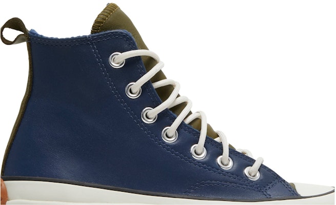 (Women) Converse Run Star Hike High 'Navy Gum' 568650C Order (Women) Converse Run Star Hike High 'Navy Gum' 568650C