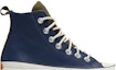 Order (W) Converse Run Star Hike Tinggi 'Navy Gum' 568650C