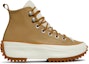 Buy (W) Converse Run Star Hike High 'Sherpa - Nomad Khaki' Lelaki & Wanita 573111C