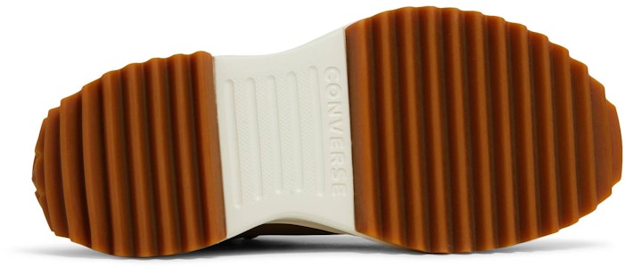 (W) Converse Run Star Hike High 'Sherpa - Nomad Khaki' Zapatillas Altas. 573111C Shop (W) Converse Run Star Hike High 'Sherpa - Nomad Khaki' Zapatillas Altas. 573111C