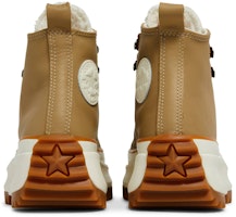(W) Converse Run Star Hike High 'Sherpa - Nomad Khaki' Zapatillas Altas. 573111C Details for (W) Converse Run Star Hike High 'Sherpa - Nomad Khaki' Zapatillas Altas. 573111C