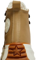 (W) Converse Run Star Hike High 'Sherpa - Nomad Khaki' Zapatillas Altas. 573111C Sizing (W) Converse Run Star Hike High 'Sherpa - Nomad Khaki' Zapatillas Altas. 573111C