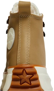 (W) Converse Run Star Hike High 'Sherpa - Nomad Khaki' Zapatillas Altas. 573111C Sizing (W) Converse Run Star Hike High 'Sherpa - Nomad Khaki' Zapatillas Altas. 573111C