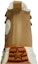 Sizing (W) Converse Run Star Hike High 'Sherpa - Nomad Khaki' Lelaki & Wanita 573111C