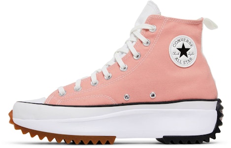 Converse Run Star Hike Tinggi 'Statement Flow' 170968C Lookbook Converse Run Star Hike Tinggi 'Statement Flow' 170968C