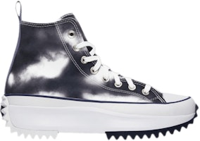 (Women) Converse Run Star Hike High 'Steel' 572537C (Women) Converse Run Star Hike High 'Steel' 572537C