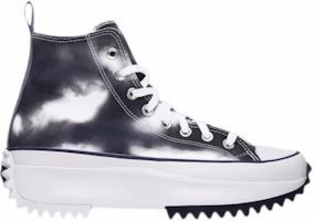 (Women) Converse Run Star Hike High 'Steel' 572537C (Women) Converse Run Star Hike High 'Steel' 572537C