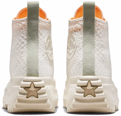 (Women) Converse Run Star Hike High 'White Canvas' A03838C Shop (Women) Converse Run Star Hike High 'White Canvas' A03838C
