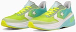 Buy Converse Run Star Hike Lime/White 34201900
