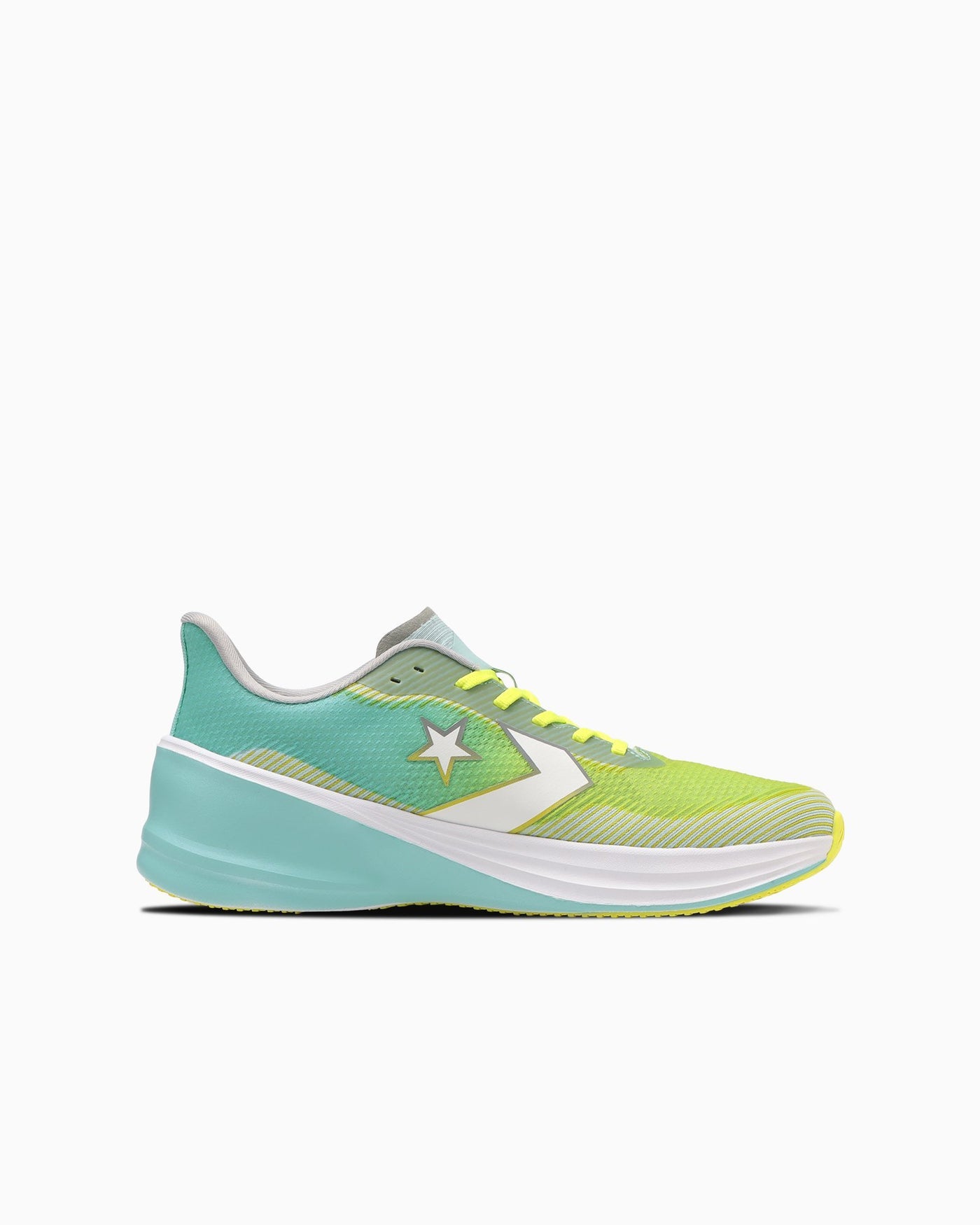 Order Converse Run Star Hike Lime/White 34201900