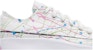 (W) Converse Run Star Hike Low 'Splatter Paint - Putih' 571873C