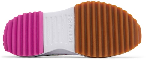 (W) 匡威Run Star Hike低帮“飞溅白色漆” 571873C Shop (W) 匡威Run Star Hike低帮“飞溅白色漆” 571873C