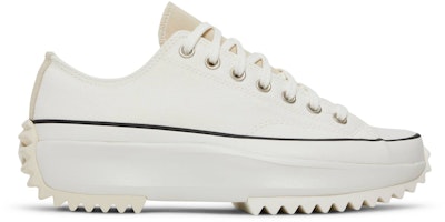 (Women) Converse Run Star Hike Low 'Summer Denim - Vintage White' 171895C (Women) Converse Run Star Hike Low 'Summer Denim - Vintage White' 171895C