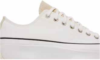 (W) Converse Run Star Hike Low '夏日牛仔 - 复古白'低帮帆布鞋 171895C Order (W) Converse Run Star Hike Low '夏日牛仔 - 复古白'低帮帆布鞋 171895C