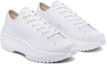 Lookbook (W) Converse Run Star Hike Low 'Putih Mono' 571869C