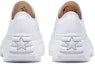 Shop (W) Converse Run Star Hike Low 'Putih Mono' 571869C