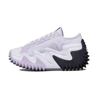 (W) Converse Run Star Hike Sports Casual Shoes
