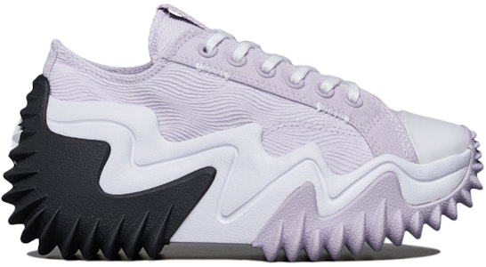 Converse Run Star Hike Motion 透氣 低筒 運動休閒鞋 女款 香芋紫 Order Converse Run Star Hike Motion 透氣 低筒 運動休閒鞋 女款 香芋紫