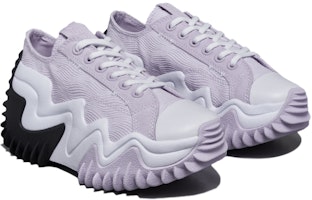 (W) 匡威Run Star Hike运动休闲鞋 573135C Lookbook (W) 匡威Run Star Hike运动休闲鞋 573135C