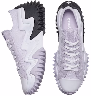 (Women) Converse Run Star Hike Sports Casual Shoes 573135C Shop (Women) Converse Run Star Hike Sports Casual Shoes 573135C